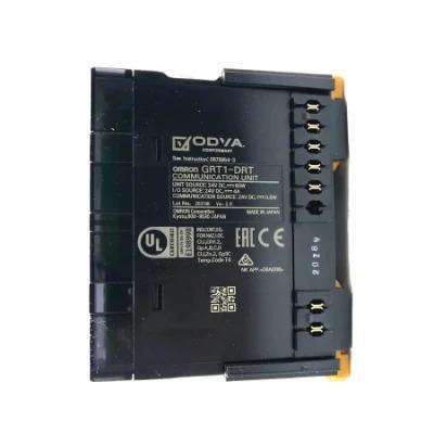 China Omronn Series Devicenet Communication Module Grt1-Drt Grt1 Grt1drt Intelligent PLC Module GRT1DRT for sale