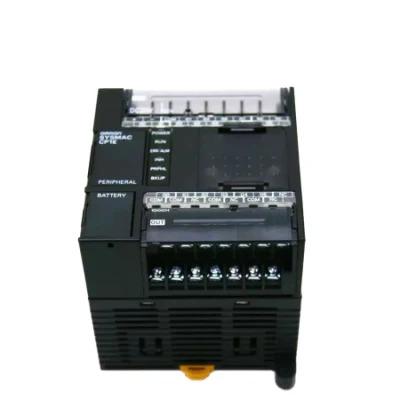 China 100% New Original Smart PLC Controller For Omronn Sysmac Cp1e Cp1e-N14dt-D CP1E CP1E-N14DT-D for sale