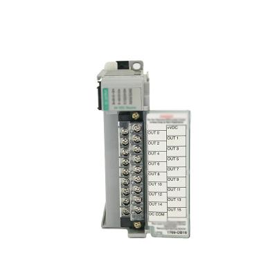 China AB 1769-Ob16 DC Power Supply Module Controller Module PLC In Running 1769-OB16 for sale