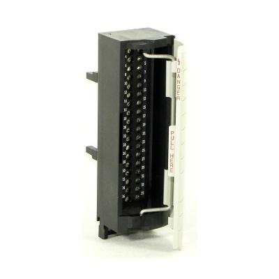 China 1756-M02AE Fast Delivery AB Programmable PLC Controller 1756-M02AE for sale