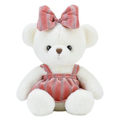 China Wholesale High Quality Cute Teddy Bear Kids Gift New Plush Toys Stuffed Soft Toys for sale