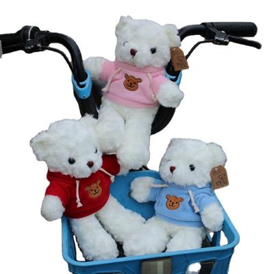 China Factory High Quality Promotional Plush Toy Low Price Soft Toys Doll for sale