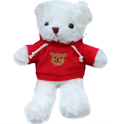 China Plush a teddy bear stuffed toy for sale