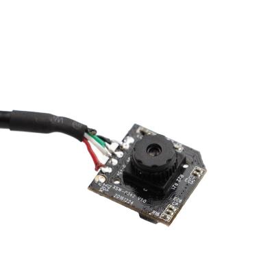 China Check 0.3mp Door Camera Module 18*18 M8 High Speed ​​Camera Module 120fps 240fps for sale