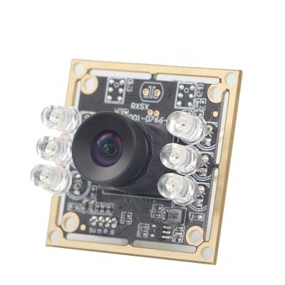 China NIGHT VISION OV9712 OV9732 IMX477 POE Face Detection 1.3mp 1mp Auto Focus 720P Ahd IR Night Vision Camera UV-C Infrared Module for sale