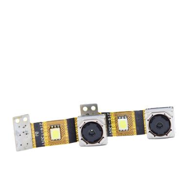 China Pin FPC FFC Route 28 Low Power 13mp CSI Small Pin FPC FFC MIPI Sony JPEG IMX214 IMX219 Embedded PIR Web Smartphone Mini Camera Module for sale