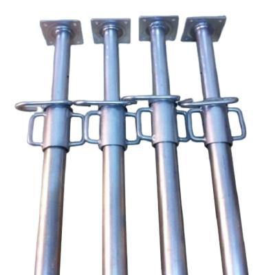 China Acrow Industrial Adjustable Construction Scaffolding Props For Sale for sale