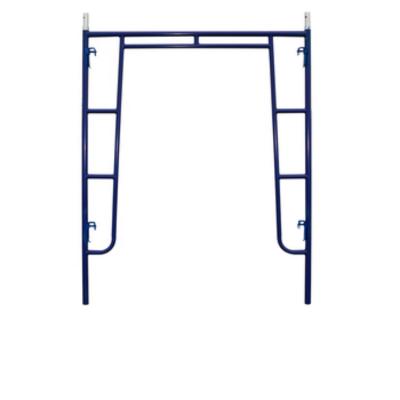 China Tianjin TSX Scaffolding Scaffolding Industrial Frame Scaffolding Fixed Catch Clamp Work For Construction for sale