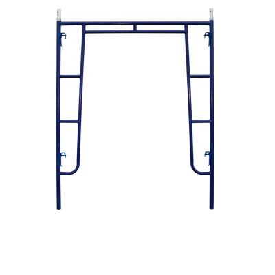 China USA Industrial Scaffolding Equipment Construction Platform Scaffolding With Bracket for sale