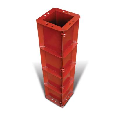 China Tianjin TSX Formwork Industrial Circular Formwork Column Circular Steel Formwork For Column for sale