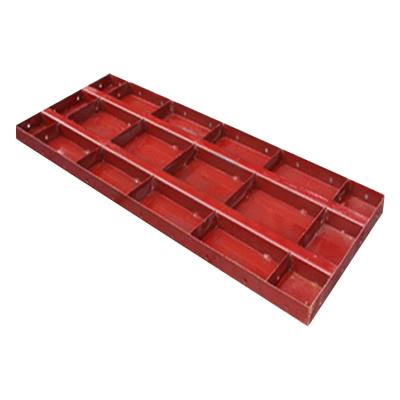 China Traditional Steel Construction Formwork / Concrete Shuttering For Sale for sale