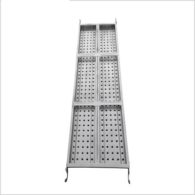 China industrial metal plank/scaffolding plank for sale catwalk/scaffolding for sale