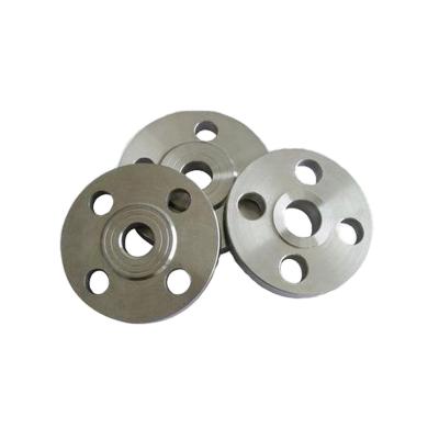 China Joining Pipe Lines Supplier Factory SS Gi Carbon Steel Expanded Face Inlet Flange Gasket For Boat Manufacture for sale