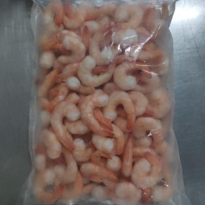 China PDTO Vannamei Ready FROZEN Ready Common Frozen Cooked Shrimp for sale