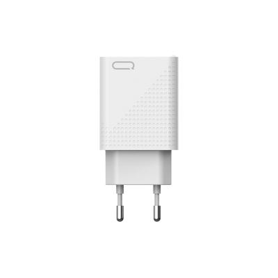 China UniversalÂ   MIQIA MA03 Dual USB Charger CE Wall Charger Mobile Phone Charger for sale