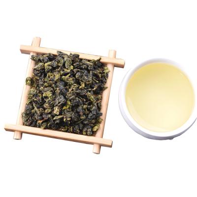 China EU Standard Oolong Iron Goddess, Organic for sale