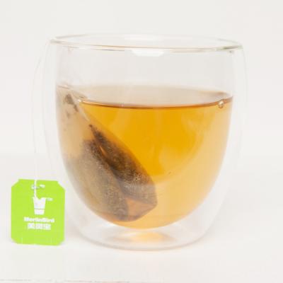 China Loose Tea HACCP Certificated Cheap Price Sachet Tea Bag Packaging Green Tea Mint Condition for sale