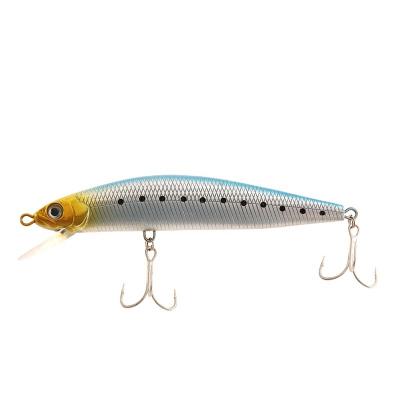 China Lead Material Fishing Lure 2022 New16.5cm 26g Hard Pencil Proberos Fishing Lures for sale