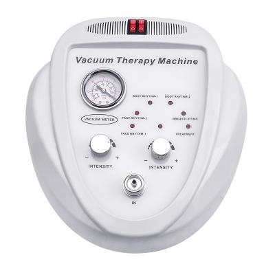 China For Home Use Vacuum Massage Machine For Body Shaping Butt Lift Hips Breast Enhancement Buttock Lifting for sale