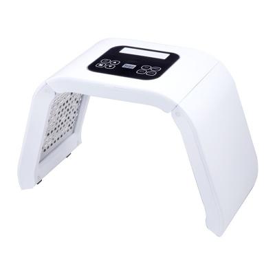 China Anti-Puffiness 7 Colors PDT Spectrograph  led light therapy skin rejuvenation facial mask machine PDT beauty for sale