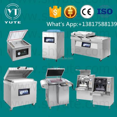 China Standard Beverage Vacuum Sealer, Vacuum Packing Machine For Food, Sucking Machine for sale