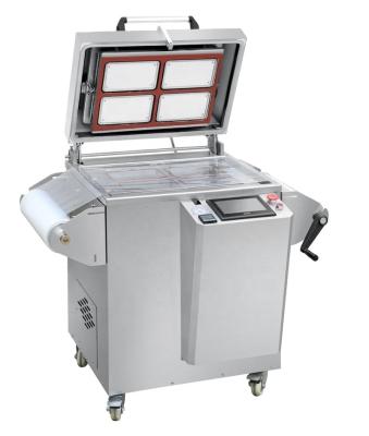 China Mp-430 Products Card Tray Sealer Factory Price for sale