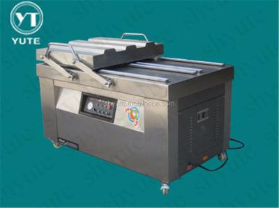 China Chemical Durable Vacuum Durian Packing Machine For Oranges And Lemons Saver for sale