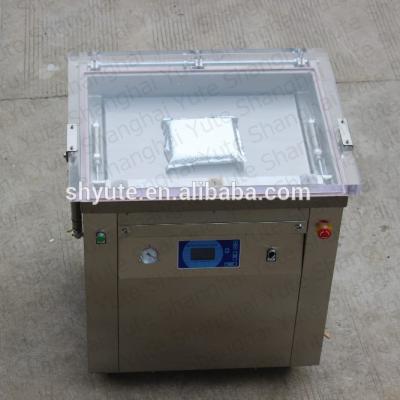 China APPAREL Automatic Square Shape Rice Vacuum Packing Machine for sale