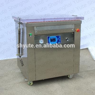 China Automatic Food Rice Forming And Vacuum Packing Machine for sale