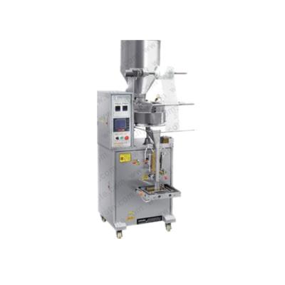 China CLOTHING Automatic Low Cost Oil /milk Pouch / Shampoo Packing Machine for sale