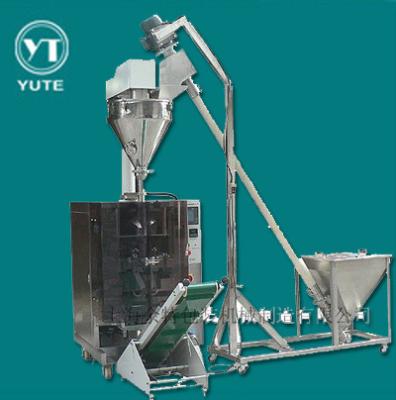 China Automatic Commodity Powder Packing Machine for sale