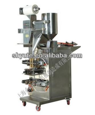 China CLOTHING Liquid Honey Packing Machine / Automatic Honey Packaging Machine for sale