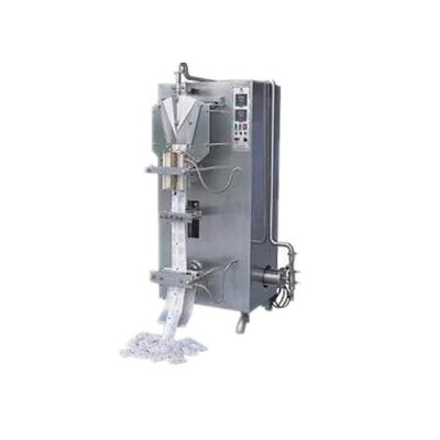 China Beverage good vending automatic liquid packing machine sjy-1000a for sale