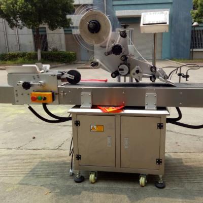 China New APPAREL Shrink Sleeve Label Printing Machine for sale