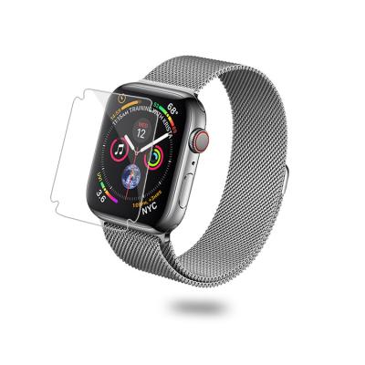 China Mobile Phone TPU 40mm 44mm Film Screen Protector For Apple Watch for sale