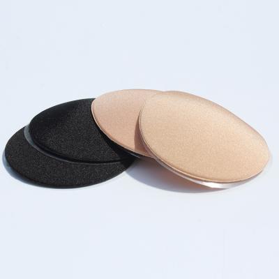 China Spandex/nylon/silicone Factory Wholesale Matte Seamless Nipple Cover Adhesive Nipple Cover Adhesive for sale