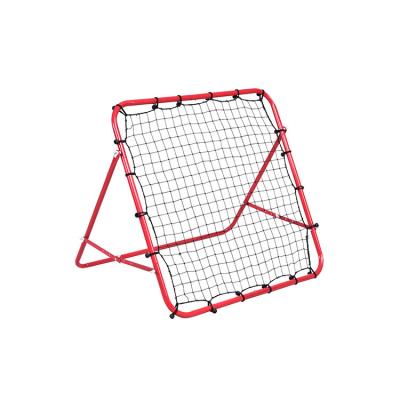 China New Freedom Football Net Rebound Goal Soccer Training Board Football Net Related Training for sale