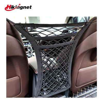 China 2021 Truck Pickup Trailer Quality Assurance Storage Nets High Capacity Car Storage Net for sale