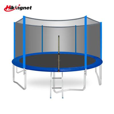 China With Dropship Protective Shrug Net Flooring Shrug Net Floor Trampoline Inflatable Mesh Various Commercial Playground for sale