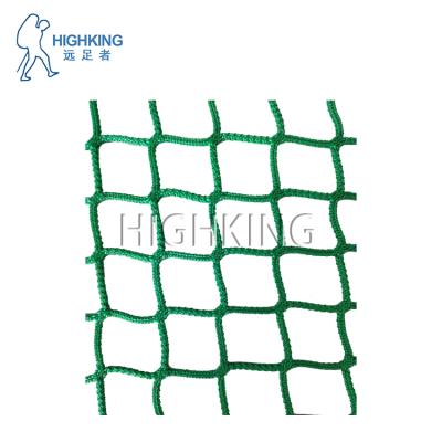 China Brave man high quality pp or polyester netting for sale knotless polyester netting for sale