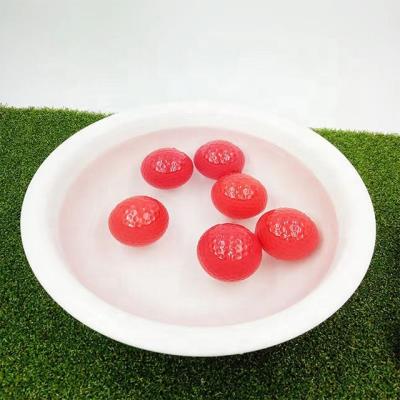 China Surlyn Golf Rover Balls for sale