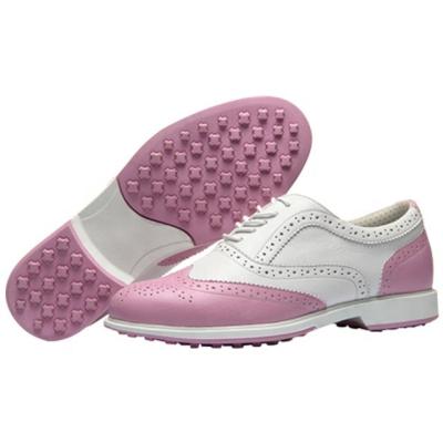 China PVC Golf Shoes for sale