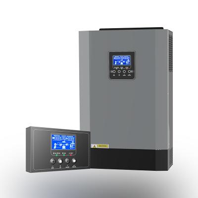 China TTN OFF GRID SOLAR INVERTER MPS 3500H inverter aire acondicionado inverter 5kw off grid 4kw 5kw 6kw TTN 5000es for sale