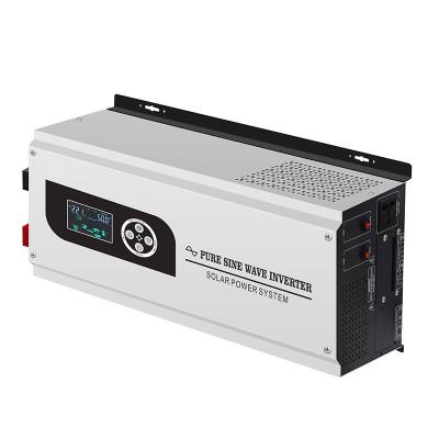 China Low Frequency Off Grid Solar Inverter 1000w 1500w 2000w 3000w 4000w 5000w 6000w for sale