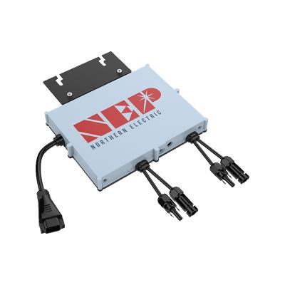 China Nep BDM800 On Grid AC Solar Microinverters  BC05 Schuko Cable 3G1.5 BC05 Tools for sale