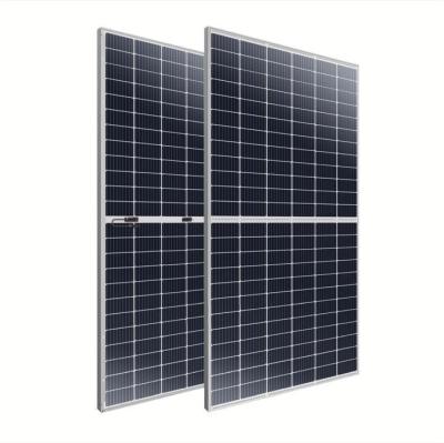 China TTNergy Solar Panel Free Shipping 400W 1000W 550W 560W High Efficiency PV Panel Poly and Mono Solar Panel in Europe warehouse for sale