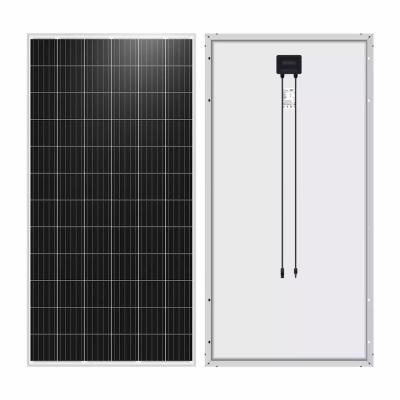 China TTN high quality 5bb solar panels 250w panels solar 260wp 270w mono solar panels for sale