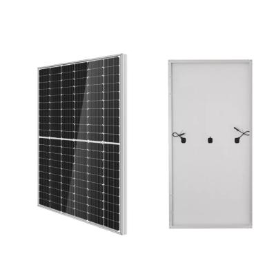 China 550w Monocrystalline Solar Panels Mono Industrial Solar Panel Price in Peru 530W 540Wp 545watts 550watt for sale