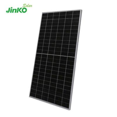 China Jinko PERC Solar Mono Panel 410w Facial P Type Pv Modules 390W 405Wp for sale