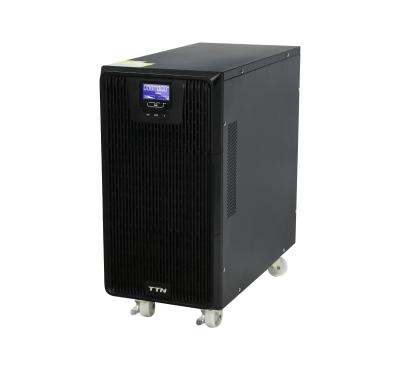 China 3 Phase Low Frequency Ups Power Supply 20kva 30kva 40kva 60kva 80kva for sale